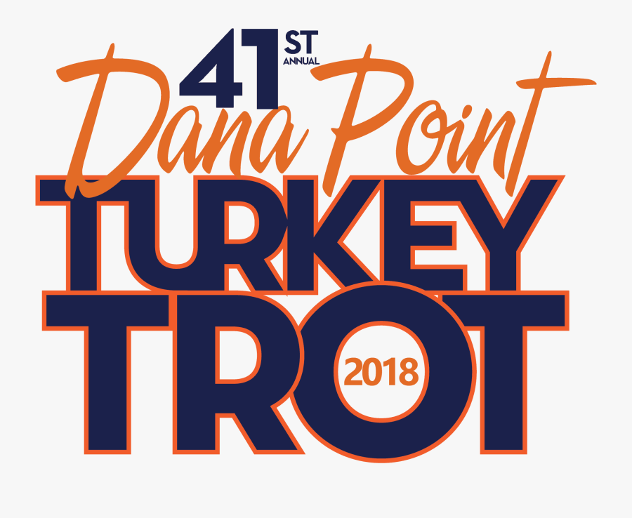 Turkey On The Run Clipart, Transparent Clipart