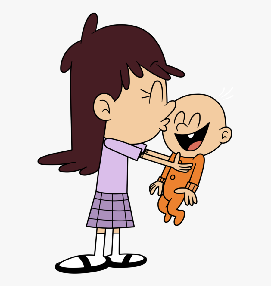 Lincoln Clipart Child, Transparent Clipart