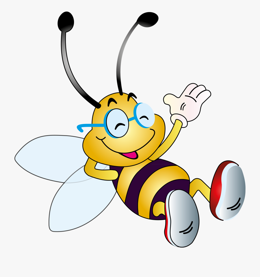 Bumble Bee Clipart Clip Art, Transparent Clipart