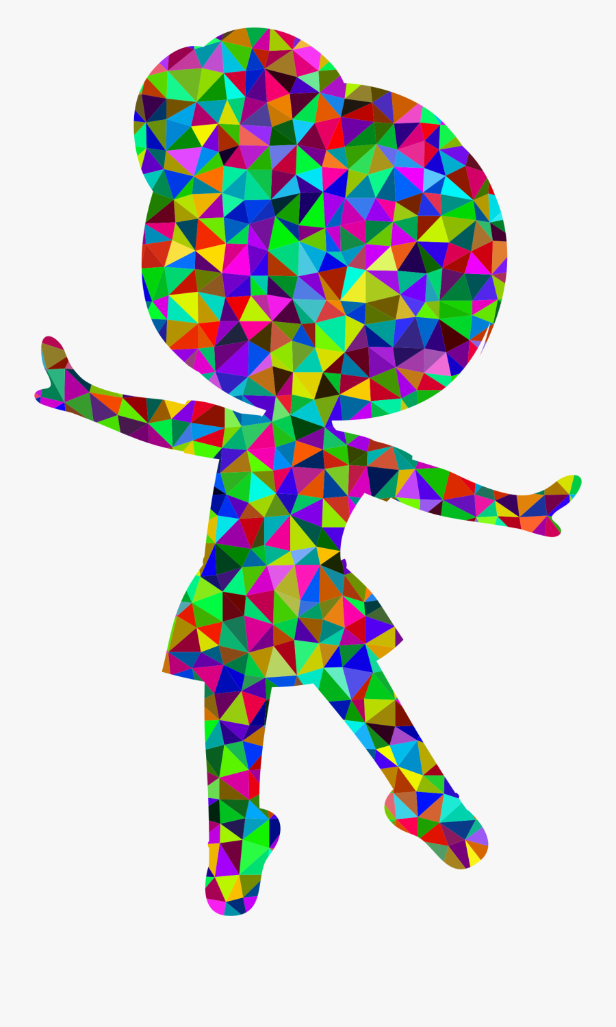 Pink,art,line, Transparent Clipart