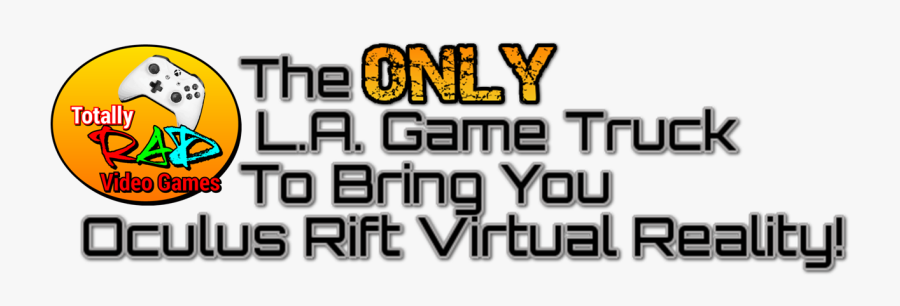 Los Angeles Video Game Truck And Laser Tag Birthday, Transparent Clipart