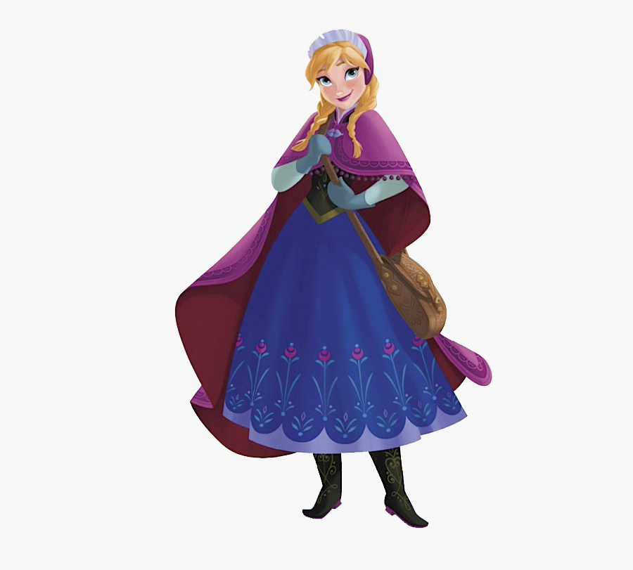 Disney Frozen Clipart, Transparent Clipart