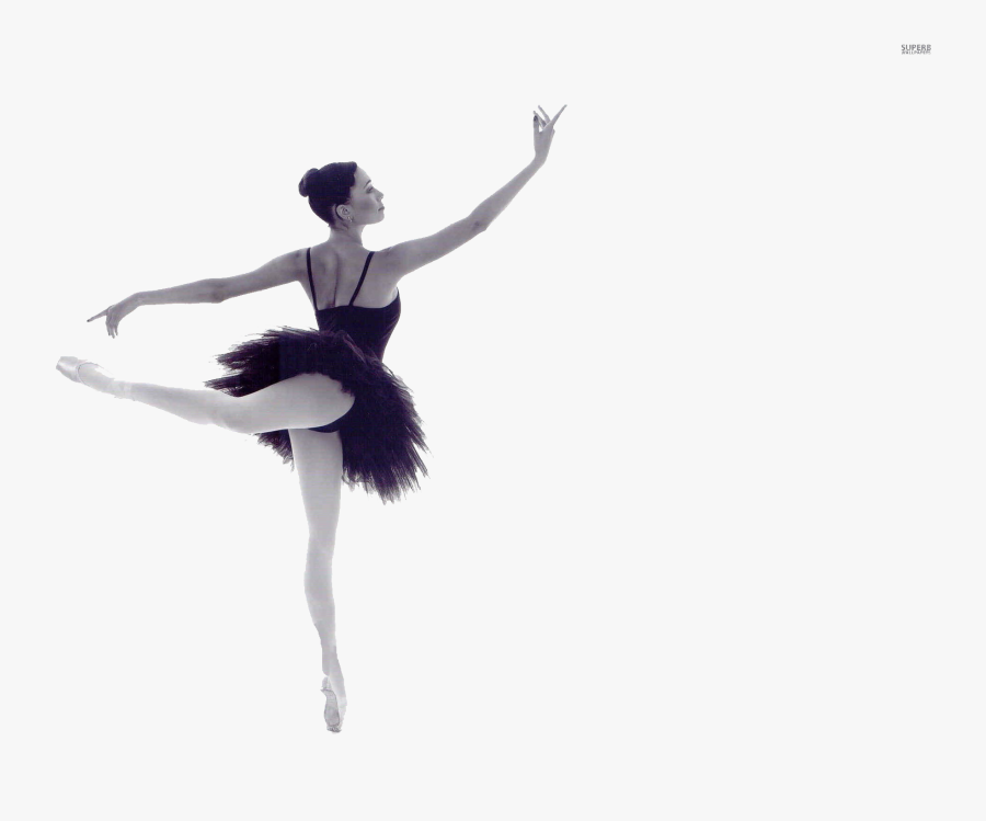 Ballet Dancer Png Free Pic, Transparent Clipart