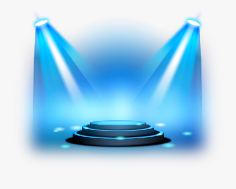Lights Lighting Spotlight Stage Png Download Free Clipart, Transparent Clipart