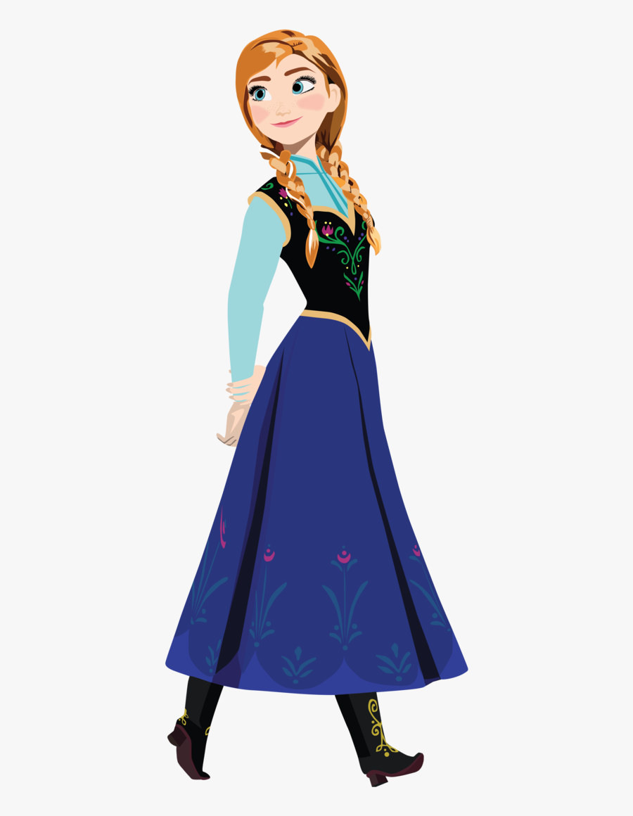 Frozen Fiesta Frozen Disney Frozen, Anna, Transparent Clipart
