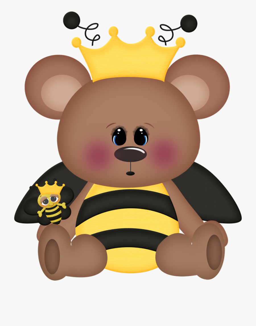 Bumble Bee Clipart, Transparent Clipart
