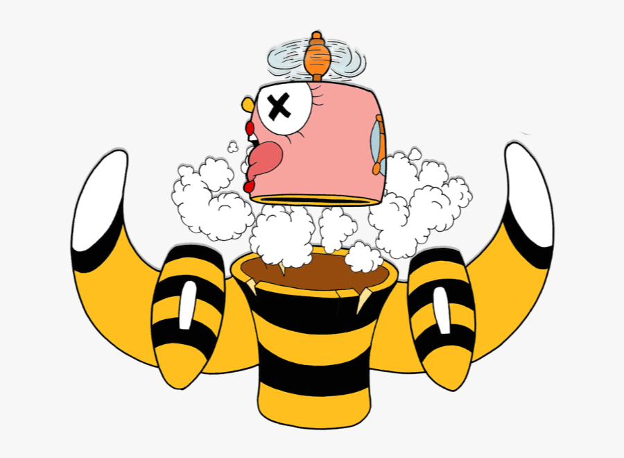 Clip Free Stock Bumblebee Clipart, Transparent Clipart