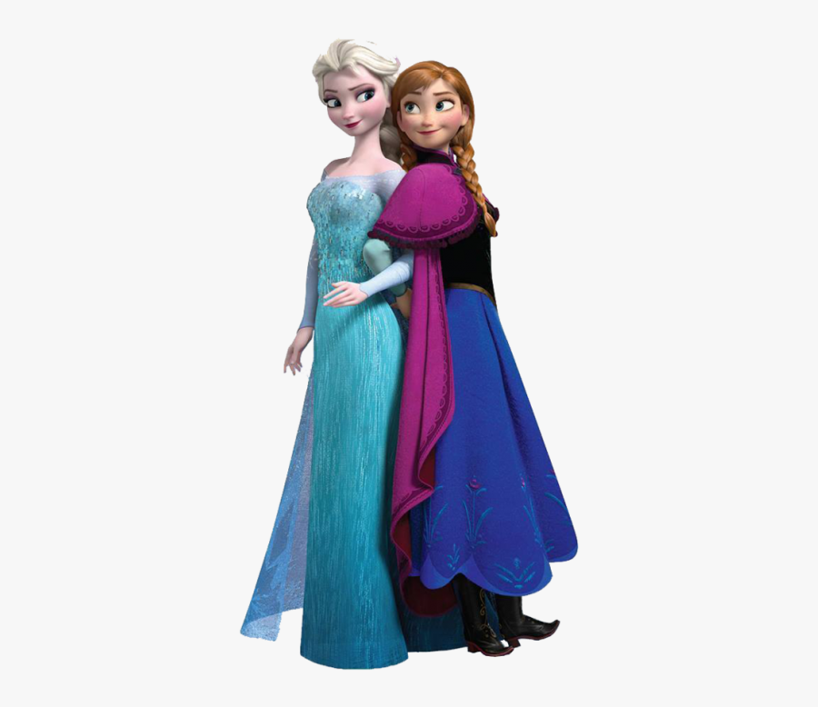 Frozen Em Png, Transparent Clipart