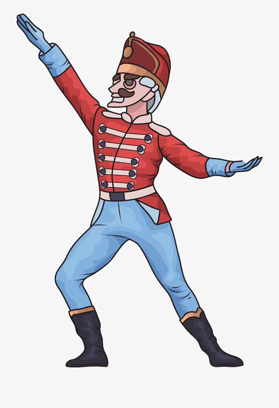 Ballerina Clipart, Transparent Clipart