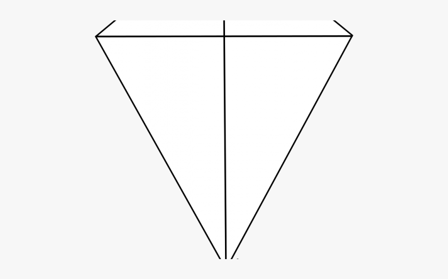 Triangle Clipart, Transparent Clipart