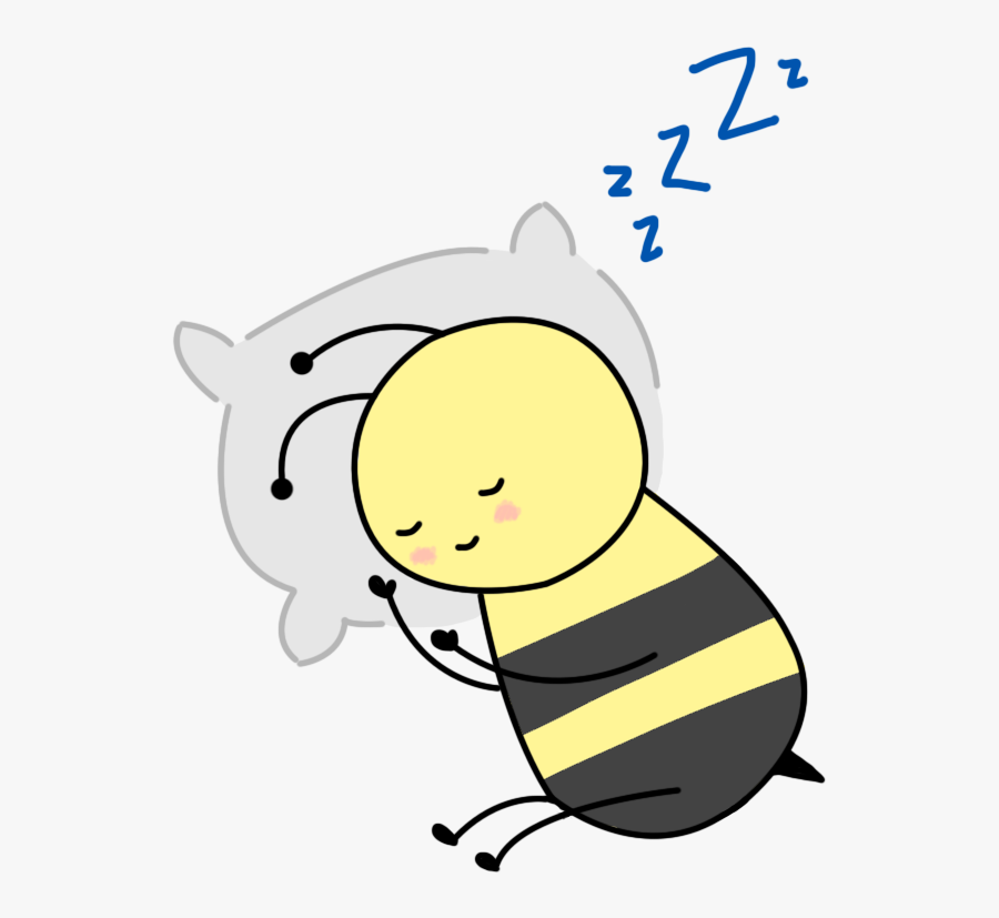 Bee Clipart Transparent Background, Transparent Clipart