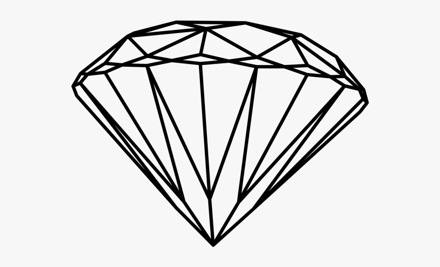 Triangle Clipart Coloured, Transparent Clipart