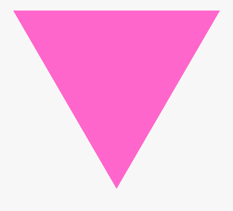 Triangle Clipart, Transparent Clipart