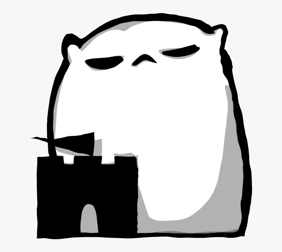 Pillow Castle Games Clipart , Png Download, Transparent Clipart