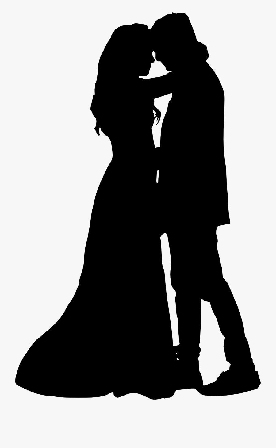 Cliparts For Free Download Hugging Clipart Couple Hug, Transparent Clipart