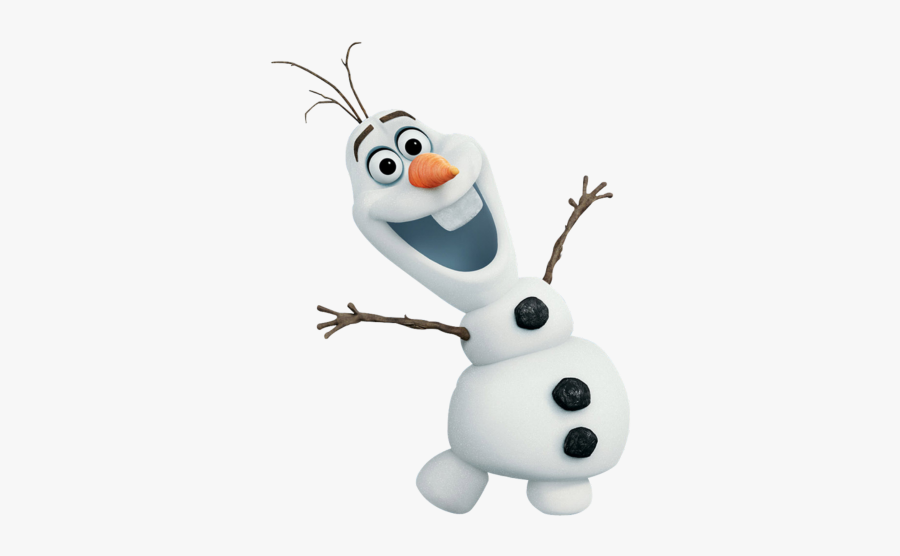 Elsa Cliparts For Free Clipart Olaf Frozen Cast And, Transparent Clipart