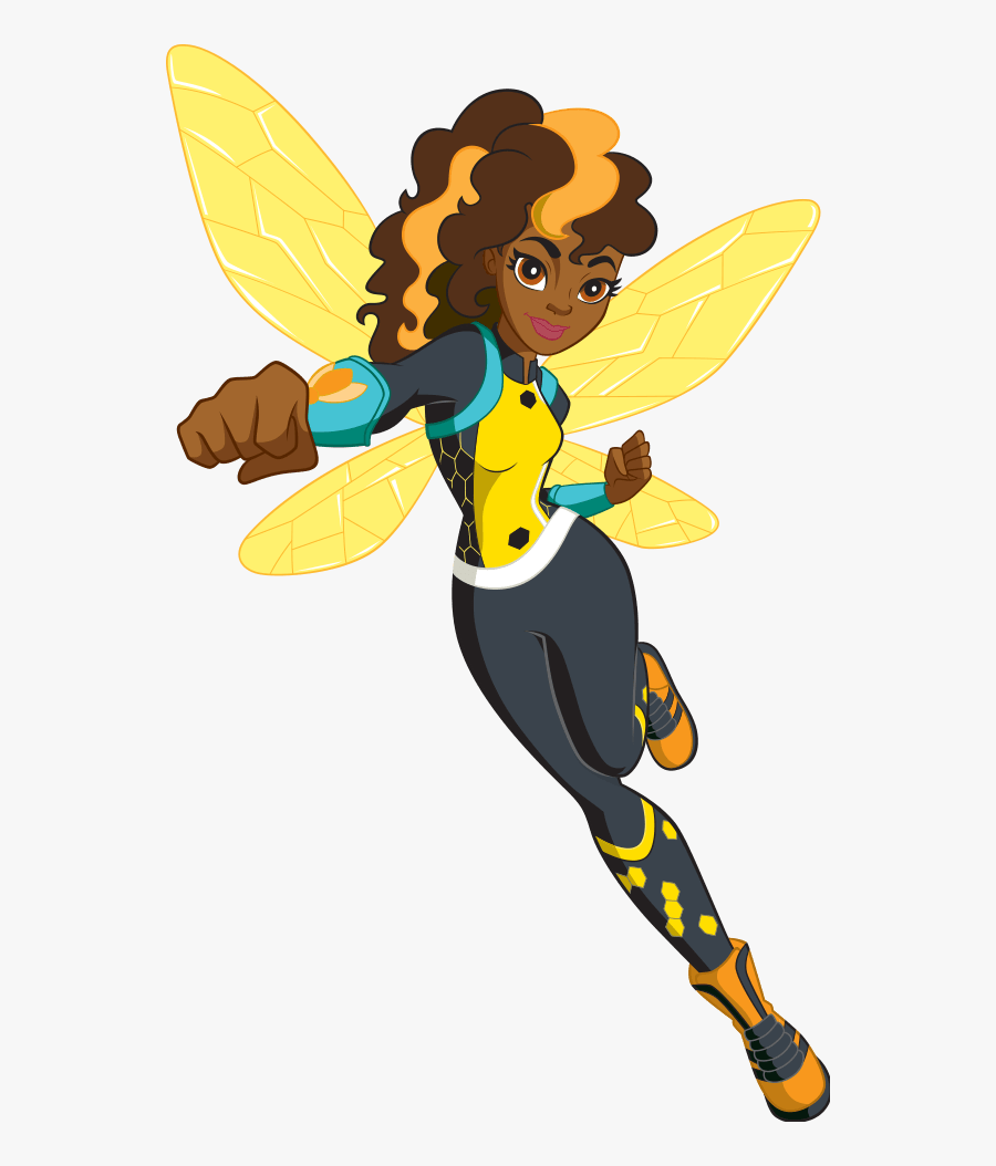 Transparent Bumble Bee Clip Art, Transparent Clipart