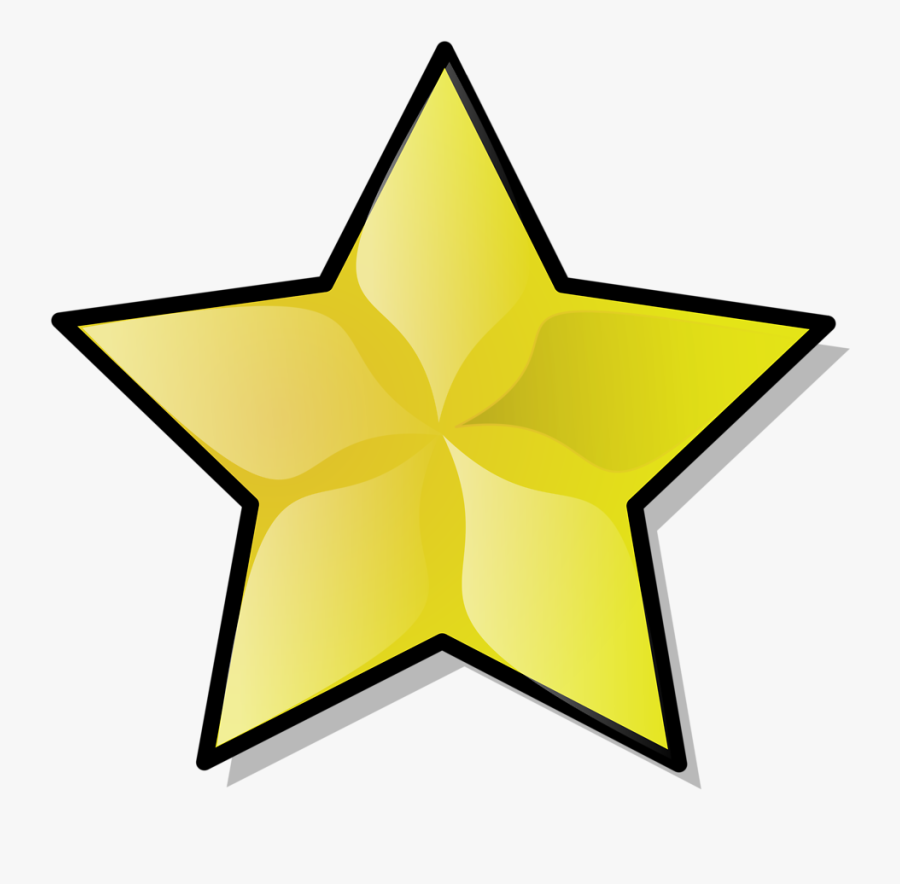 Hollywood Lights Clipart 25339, Transparent Clipart
