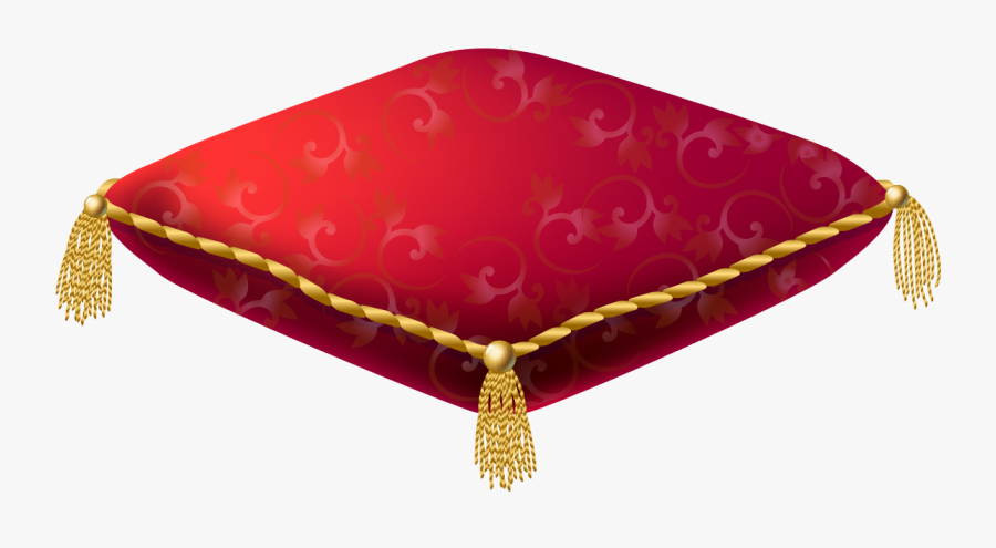 Royal Pillow Clipart Png Image Free Download Searchpng, Transparent Clipart