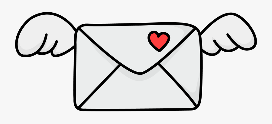 Transparent Envelope Transparent Png, Transparent Clipart