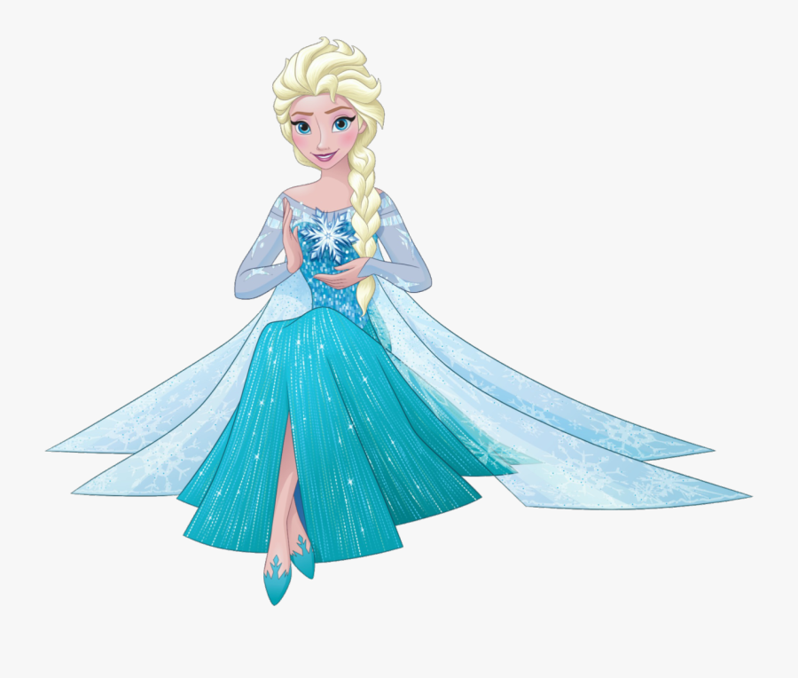 Transparent Doll Clipart, Transparent Clipart