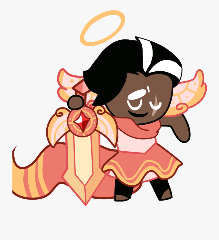 “dark Choco, In An Attempt To Find The Goodness Inside, Transparent Clipart