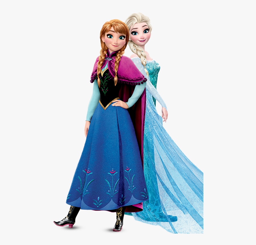 Frozen Png 8123996 Clipart, Transparent Clipart