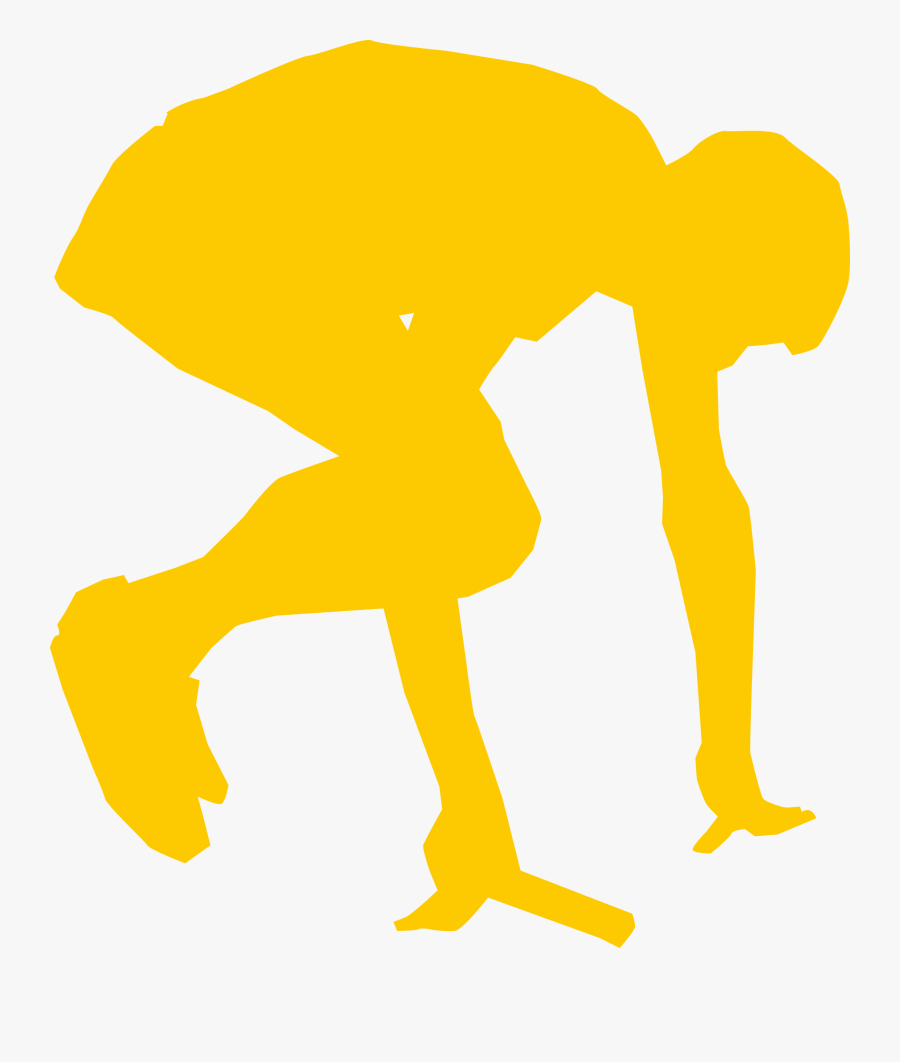 Designer Run Clipart, Vector Clip Art Online, Royalty, Transparent Clipart