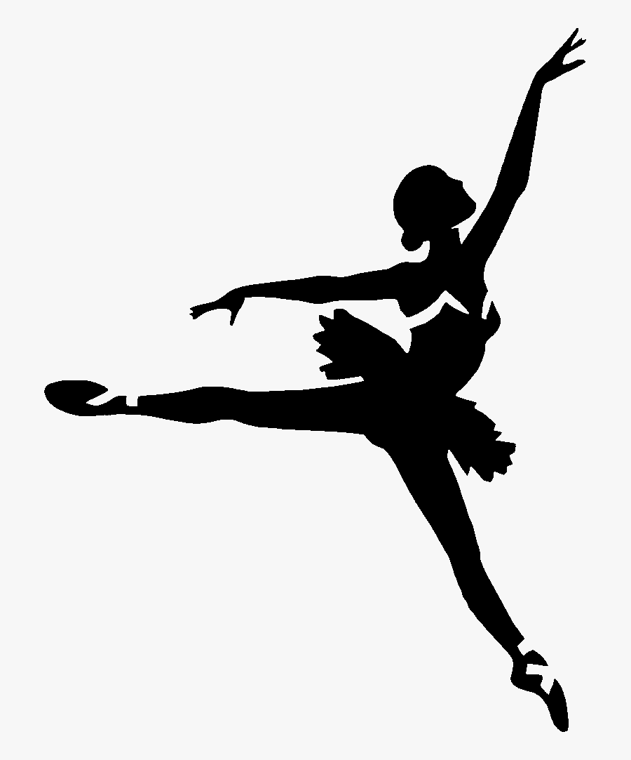 Ballerina Diet, Transparent Clipart