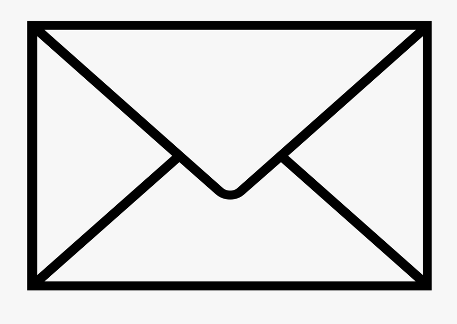 Transparent Envelop Png, Transparent Clipart