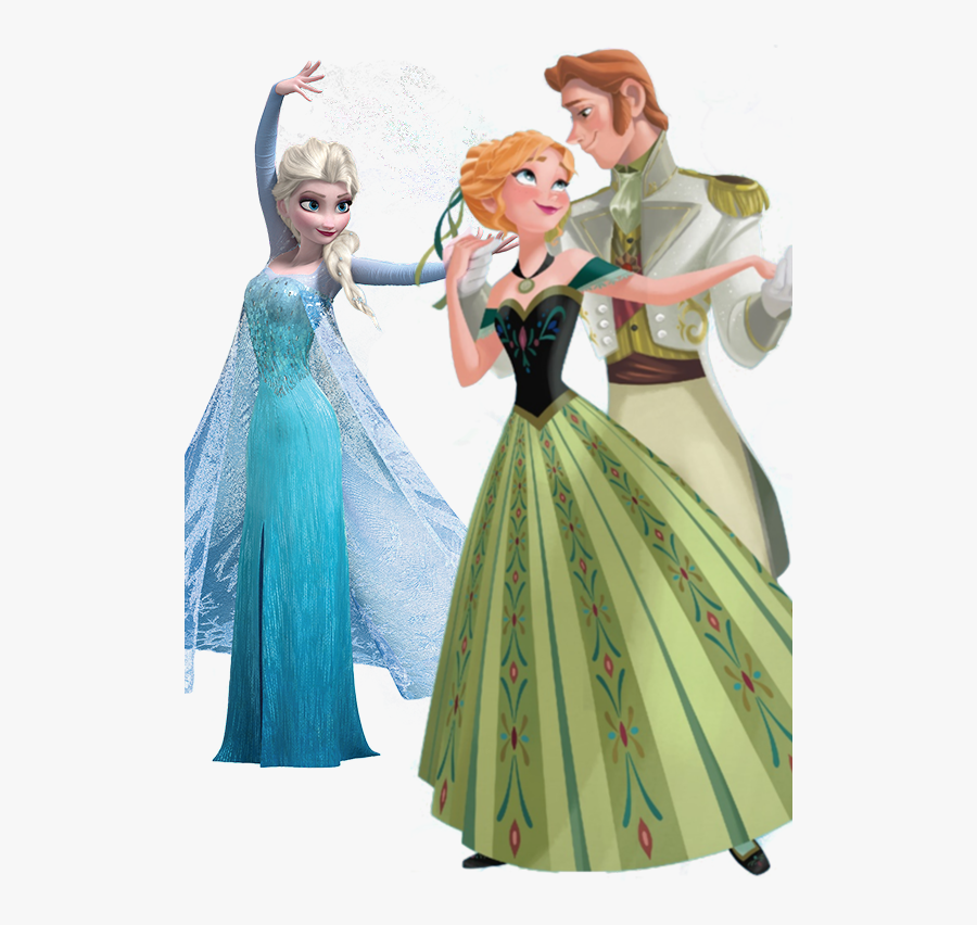 Frozen Png 8123994 Clipart, Transparent Clipart