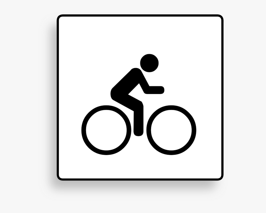 Bicycle Triathlon Cycling T-shirt Swim, Bike, Run, Transparent Clipart