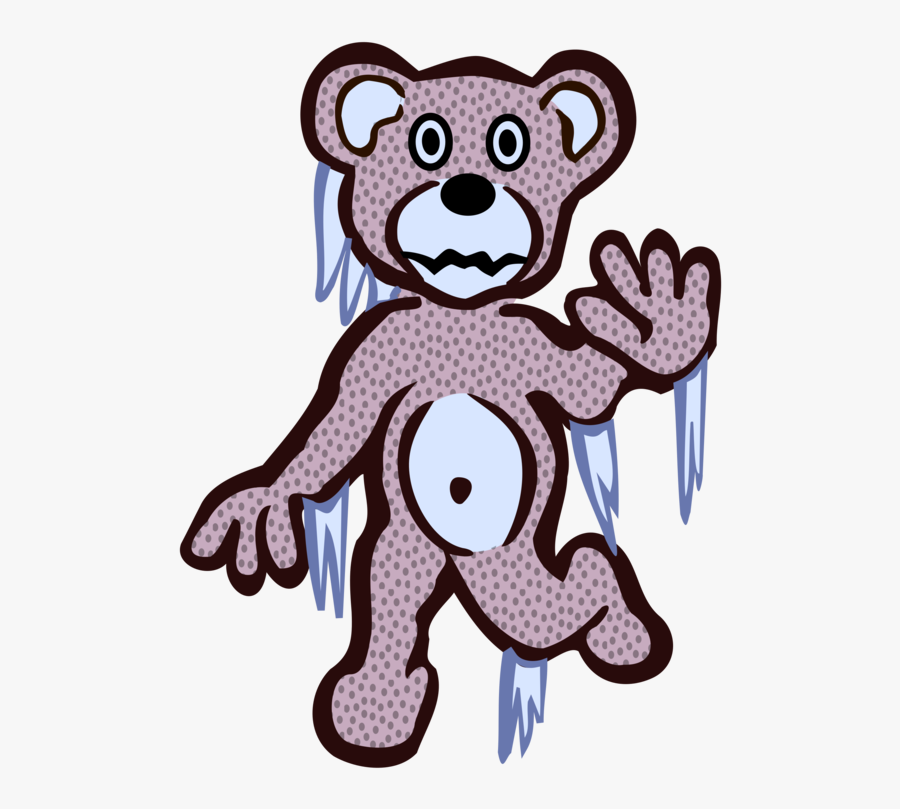 Animal Bear Dormant Free, Transparent Clipart