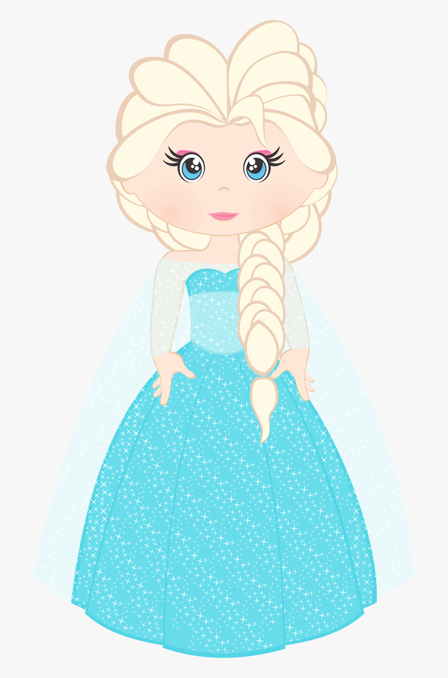Frozen Clipart Tiara, Transparent Clipart