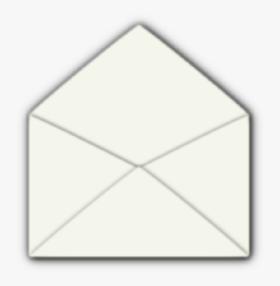 Envelope Clipart, Transparent Clipart
