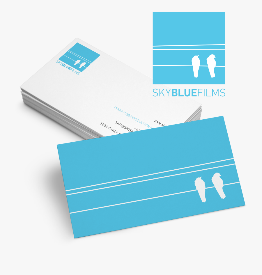 Logo Business Card Design Par Jimdigritz, Transparent Clipart