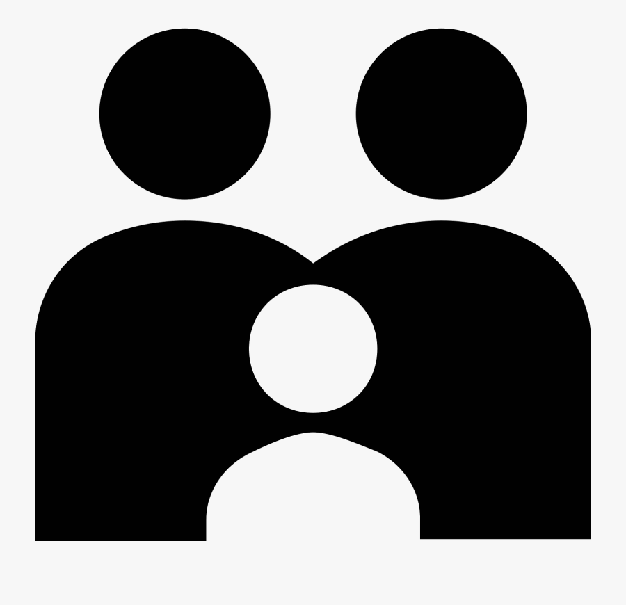 Family Movie Icon Clipart , Png Download, Transparent Clipart
