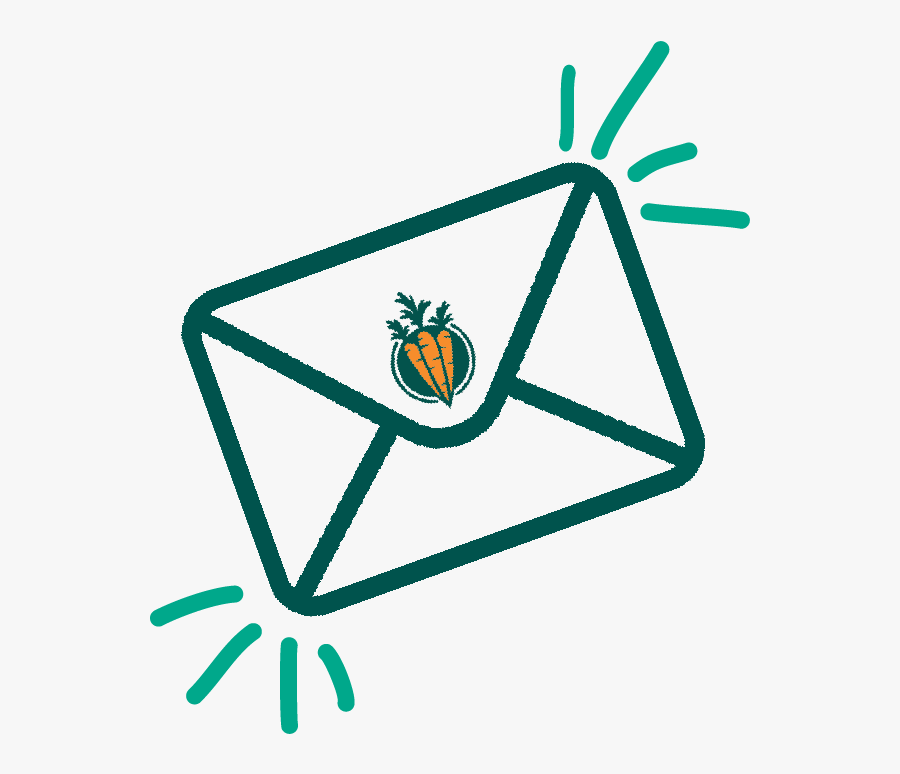 Foodcorps Envelope Bursts Clipart , Png Download, Transparent Clipart