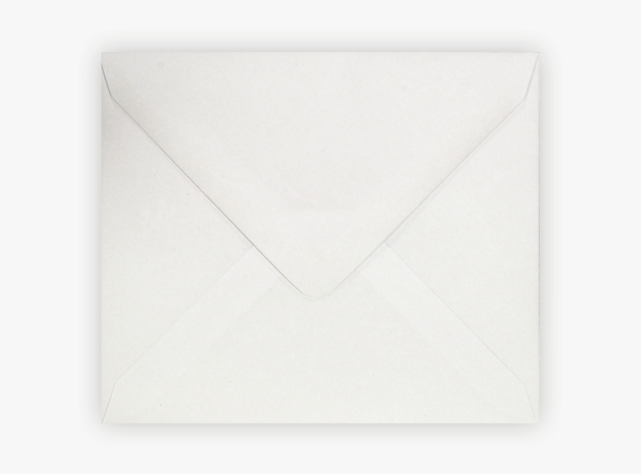 White Envelope Png Clipart Black And White, Transparent Clipart