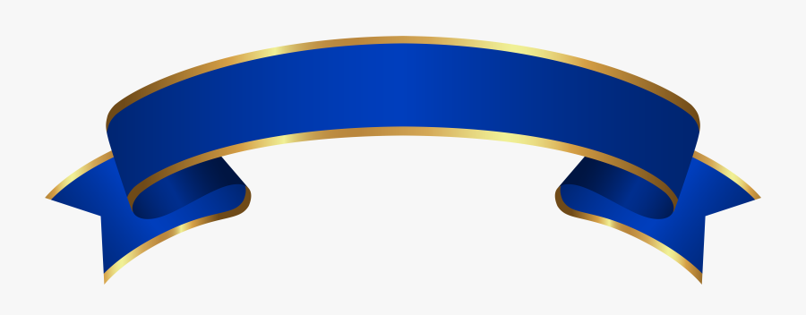 Clip Art Banner Transparent Clip Art, Transparent Clipart