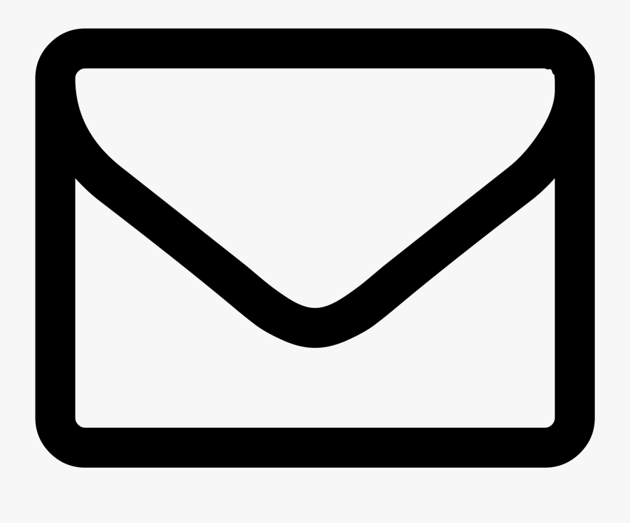 Envelope Logo Computer Gmail Icons Free Clipart Hd, Transparent Clipart