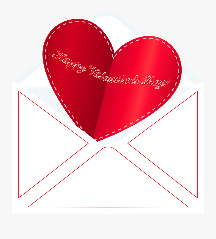 Envelope Clipart Png , Png Download, Transparent Clipart