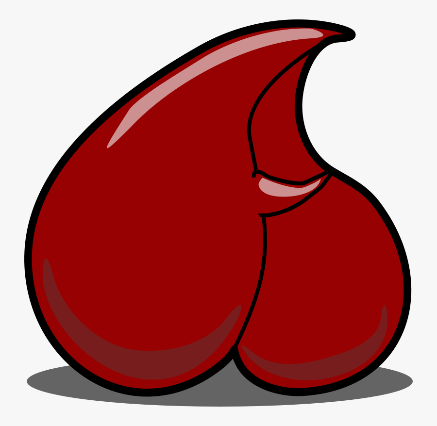 Artwork,red,love, Transparent Clipart