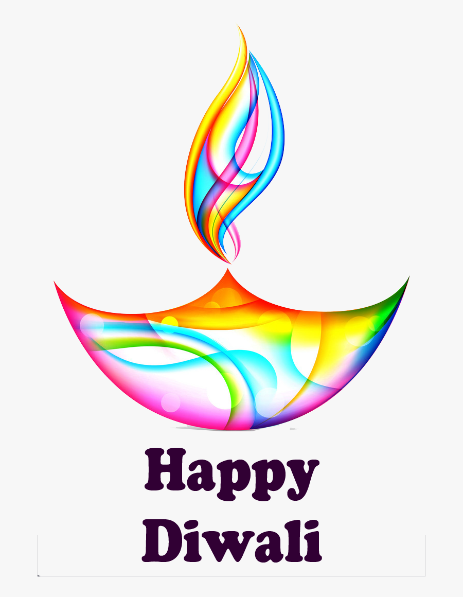 Happy Deepavali 2018 Png Clipart, Transparent Clipart