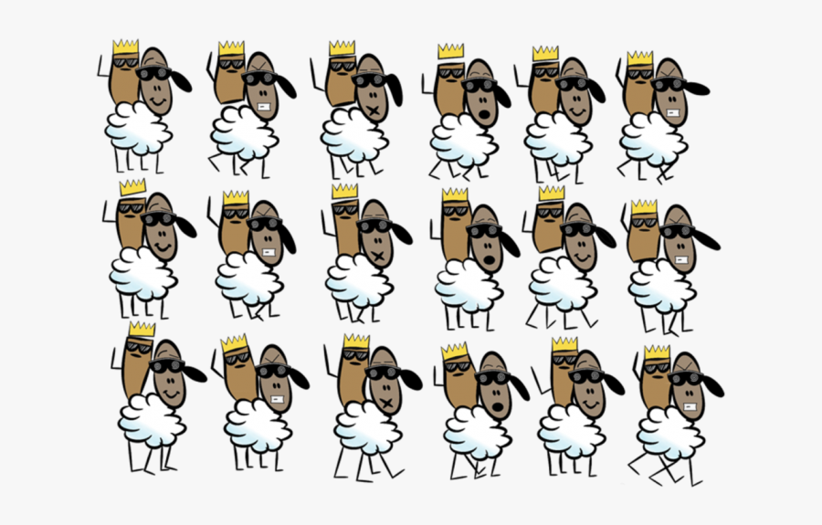 Transparent Sprite Clipart, Transparent Clipart