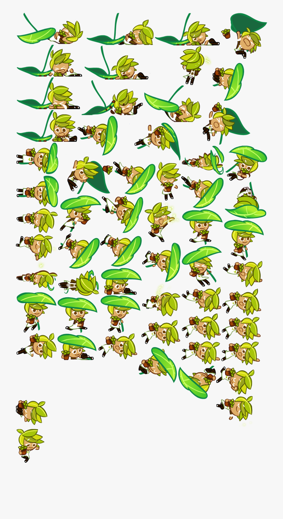 Cookie Run Clipart , Png Download, Transparent Clipart
