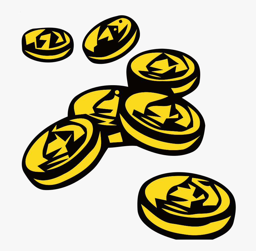 Gold Clipart The Cliparts, Transparent Clipart