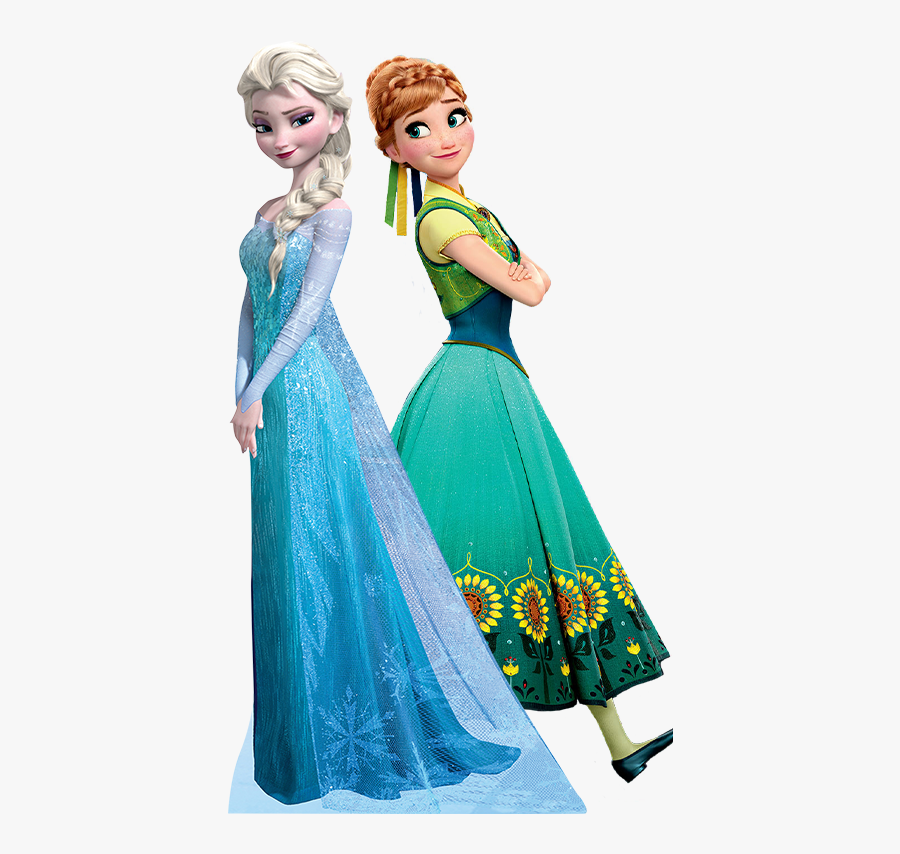 Frozen Png 8123992 Clipart, Transparent Clipart