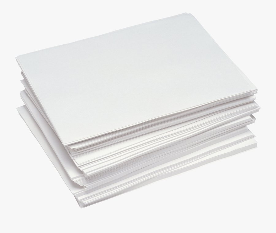 Transparent Envelope Transparent Png - Transparent Pile Of Paper, Transparent Clipart