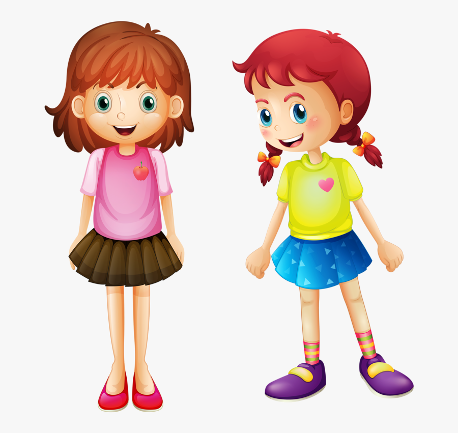 Grandmother Clipart Teacher Hug - Draw A Sister And Brother, Transparent Clipart